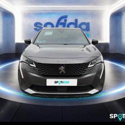 Peugeot 3008 Hybrid 225ch gt pack e-eat8 Wattrelos