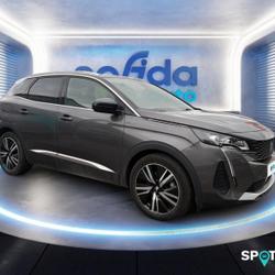 Peugeot 3008 Hybrid 225ch gt pack e-eat8 Wattrelos