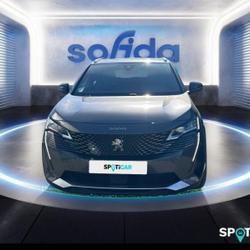 Peugeot 3008 Hybrid 225ch gt pack e-eat8 Wattrelos