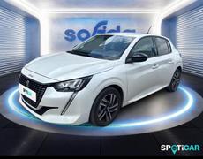 Peugeot 208 Wattrelos