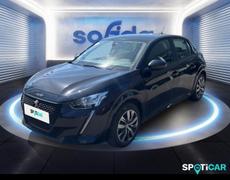 Peugeot 208 Wattrelos