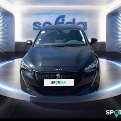 Peugeot 208 E-136ch like Wattrelos