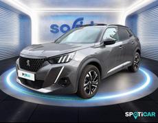 Peugeot 2008 Wattrelos