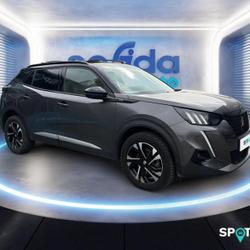 Peugeot 2008 1.5 bluehdi 130ch s&s gt eat8 125g Wattrelos