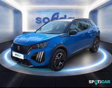 Peugeot 2008 Wattrelos