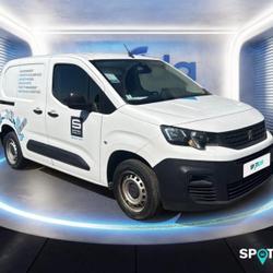 Peugeot Partner Standard 650kg bluehdi 100ch s&s premium Wattrelos
