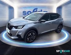 Peugeot 2008 Wattrelos