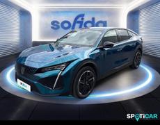 Peugeot 408 Wattrelos