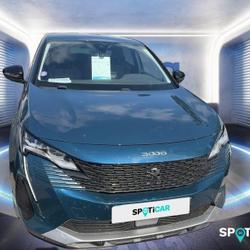 Peugeot 3008 Hybrid 225ch allure pack e-eat8 Wattrelos