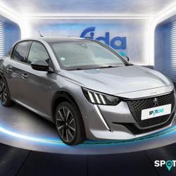 Peugeot 208 E-136ch gt Wattrelos