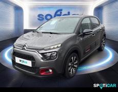 Citroen C3 Wattrelos