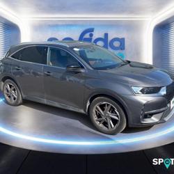 DS DS7 Bluehdi 130ch opera automatique Wattrelos