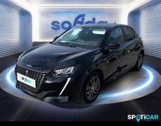 Peugeot 208 Wattrelos