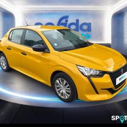 Peugeot 208 1.2 puretech 75ch s&s like 2023 Wattrelos