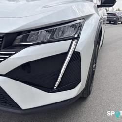 Peugeot 408 Phev 180ch allure pack e-eat8 Wattrelos