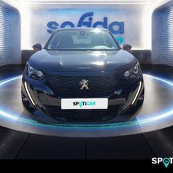 Peugeot 2008 1.2 puretech 130ch s&s active business 7cv Wattrelos