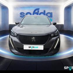 Peugeot 2008 1.2 puretech 130ch s&s style eat8 Wattrelos