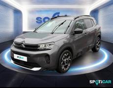 Citroen C5 Aircross Wattrelos