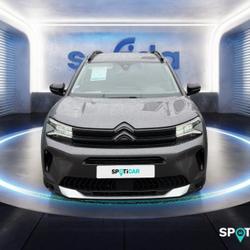 Citroen C5 Aircross 1.2 puretech 130ch plus Wattrelos