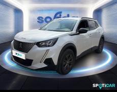 Peugeot 2008 Wattrelos