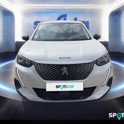 Peugeot 2008 E-136ch style Wattrelos