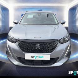 Peugeot 2008 1.2 puretech 100ch s&s allure Wattrelos