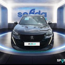 Peugeot 2008 1.2 puretech 100ch s&s style Wattrelos