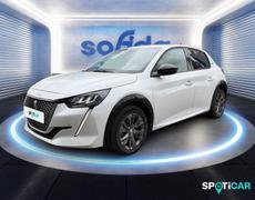 Peugeot 208 Wattrelos