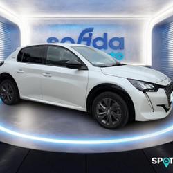 Peugeot 208 E-136ch style Wattrelos