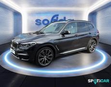 BMW X3 Wattrelos