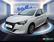 Peugeot 208 Wattrelos