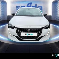 Peugeot 208 1.2 puretech 75ch s&s like 2023 Wattrelos