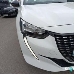 Peugeot 208 1.2 puretech 75ch s&s like 2023 Wattrelos