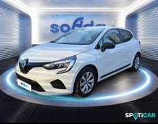 Renault Clio 5 Wattrelos