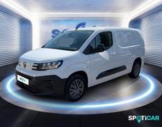 Peugeot Partner Wattrelos