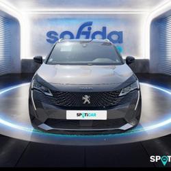 Peugeot 3008 Plug-in hybrid 225ch gt e-eat8 Wattrelos