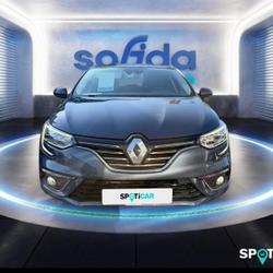 Renault Megane 4 1.5 blue dci 115ch intens Wattrelos