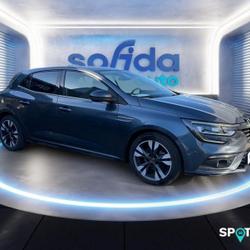 Renault Megane 4 1.5 blue dci 115ch intens Wattrelos