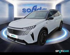 Peugeot 5008 Wattrelos