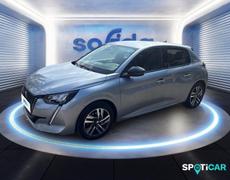 Peugeot 208 Wattrelos