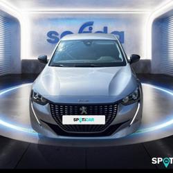 Peugeot 208 1.2 puretech 100ch s&s allure  pack Wattrelos