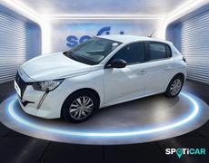 Peugeot 208 Wattrelos