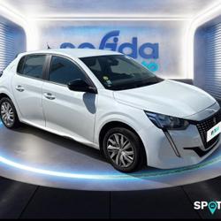 Peugeot 208 1.5 bluehdi 100ch s&s active Wattrelos