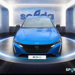 Peugeot 308 III Phase 1 1.5 bluehdi 130ch s&s gt eat8 Wattrelos