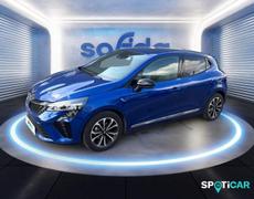 Renault Clio 5 Wattrelos