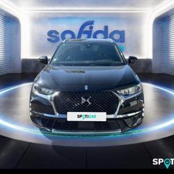 DS DS7 Crossback Puretech 180ch grand chic automatique Wattrelos