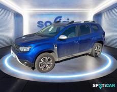 Dacia Duster Wattrelos