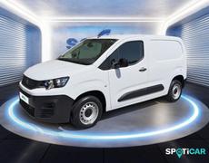 Peugeot Partner Wattrelos