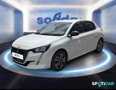 Peugeot 208 Wattrelos
