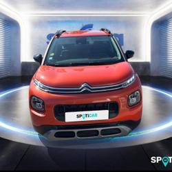 Citroen C3 Aircross Bluehdi 100ch feel Wattrelos